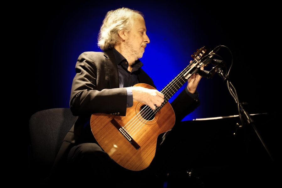 Foto Luis Orlandini 2024